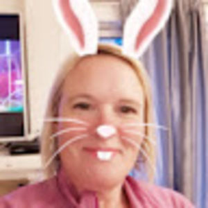 Meet your Posher, Carolyn